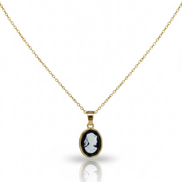 Necklaces piece image