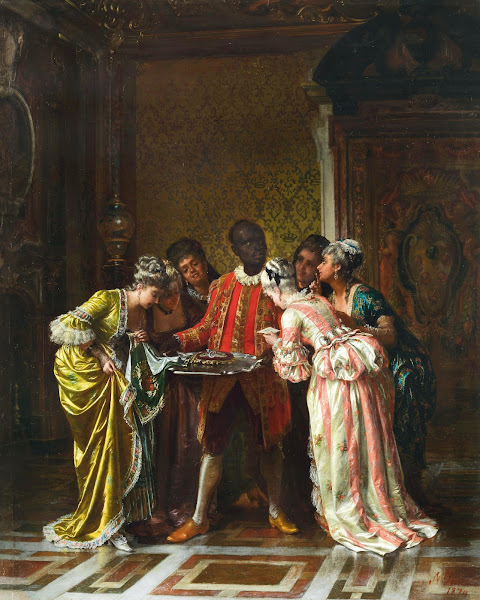 Italian Art
