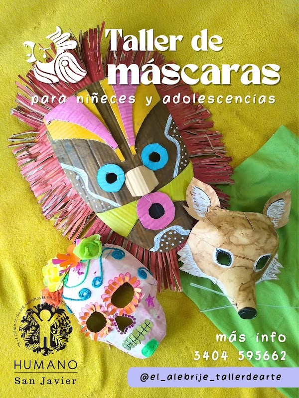 Feria Humano