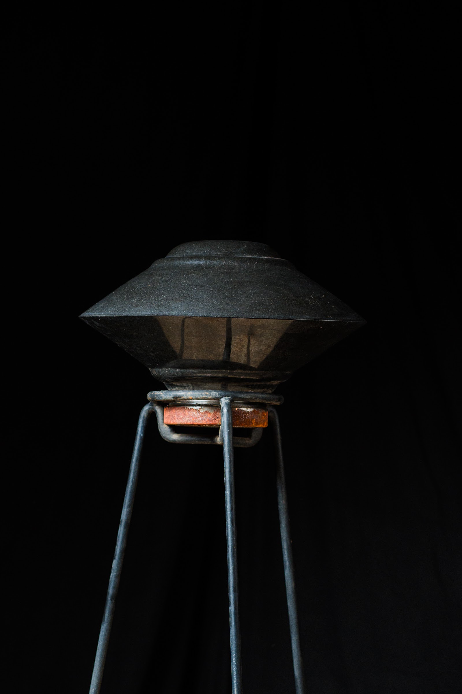 Celestial Nexus, studio view 11