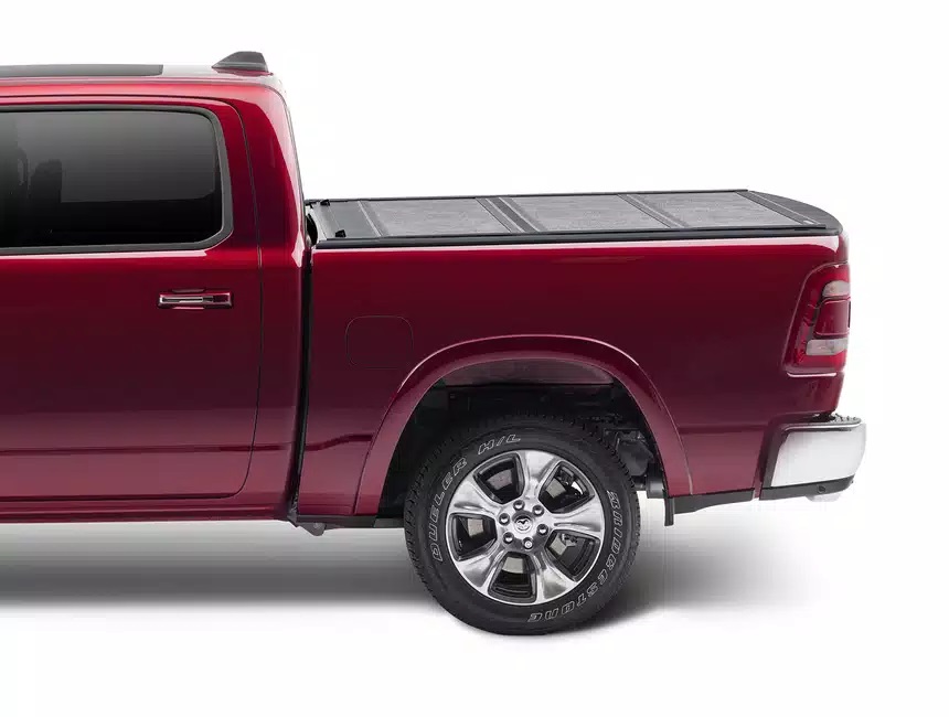 Крышка кузова 6'7" Bed UnderCover #FX41018         для 2022+ Toyota Tundra