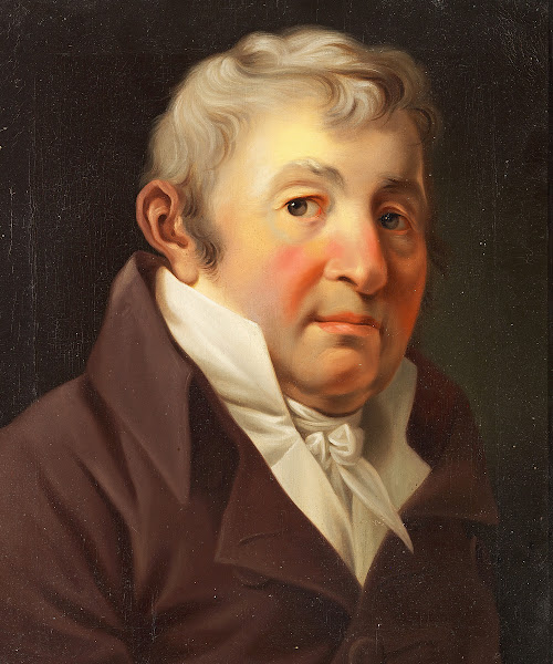 Selvportræt