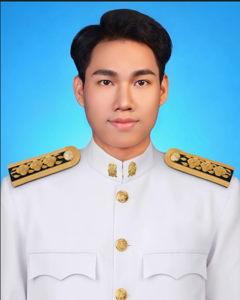 นายชนกานต์ ไขแสงจันทร์