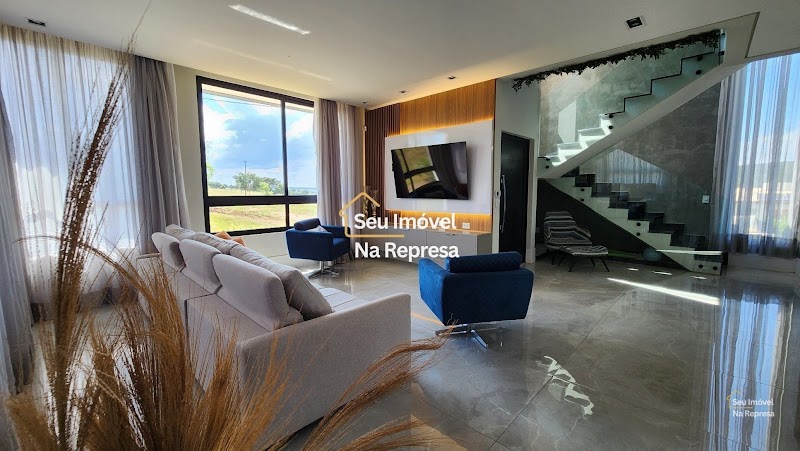 Foto 28 de Casa à venda no Condomínio Riviera de Santa Cristina XIII HZS01TM