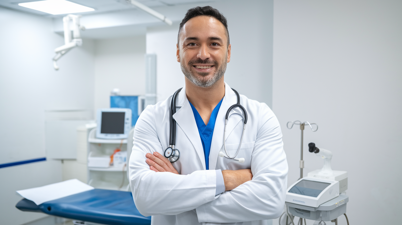 Best Orthopedic Doctors in Nerul – Top 6 Specialists