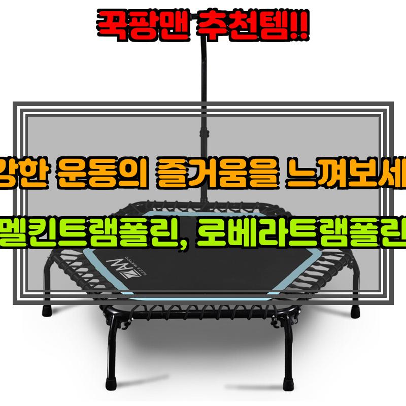 트램펄린