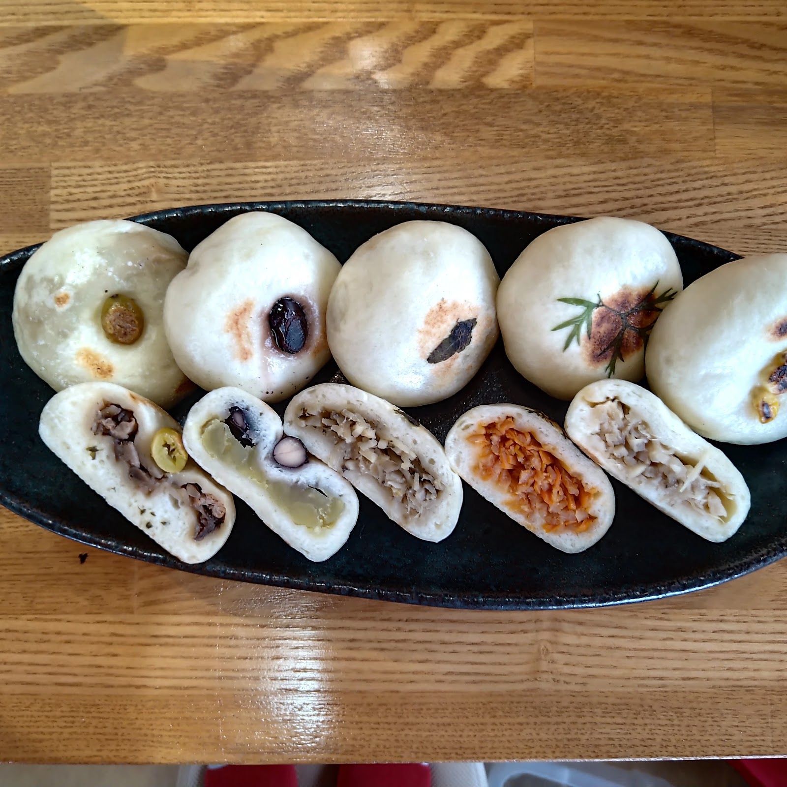  なべくら・おやきの画像