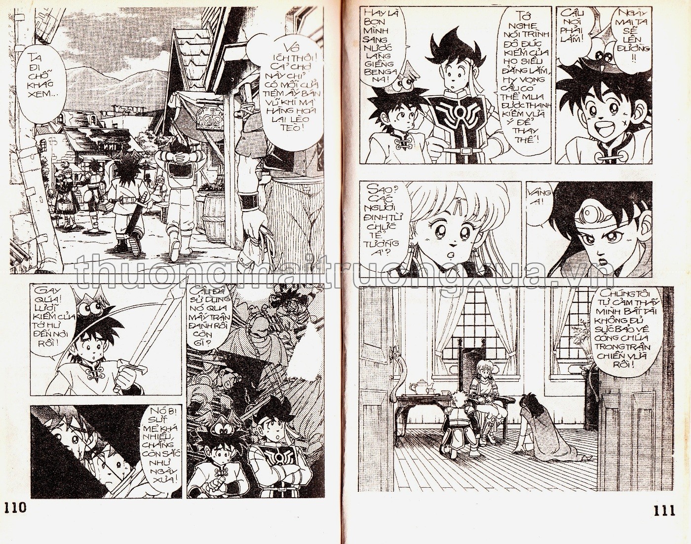 Tập 13 - Trang 187