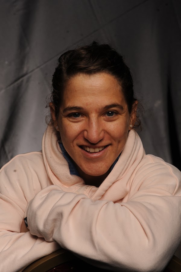 Paula Pareto