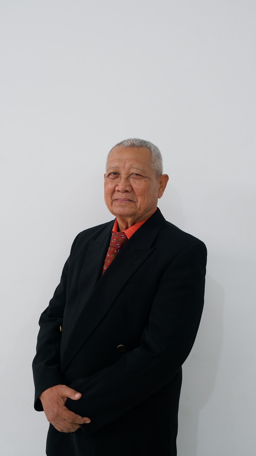 Foto Dr. Drs. Sukirman, S.Pd., S.H., M.M.