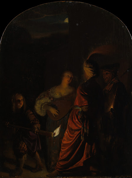 The Serenade ca 167880