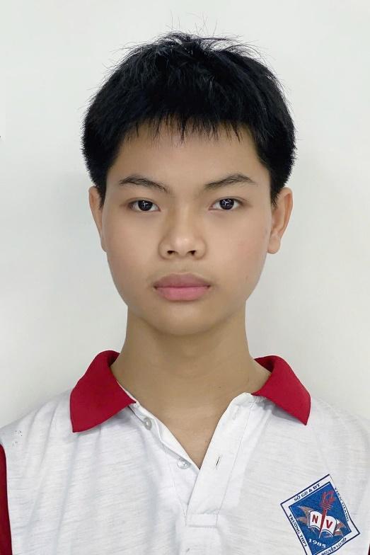 Võ Trung Hiếu
