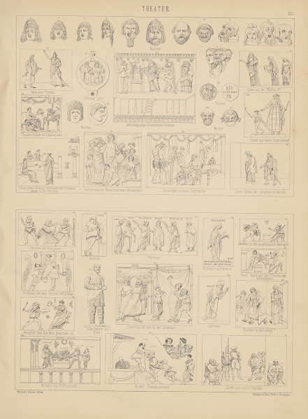 Bilder Atlas zur Weltgeschichte Pl057 1881