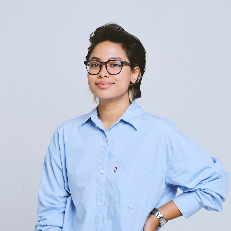 Adila AM