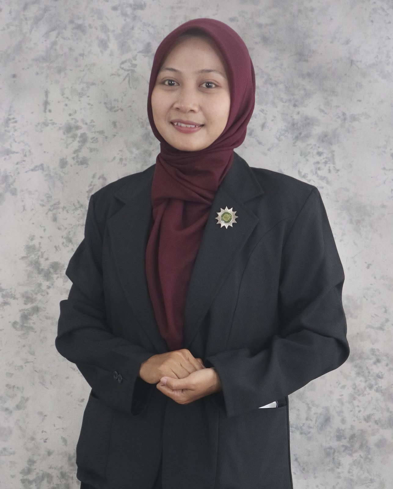 Umi Lestari, S.Pd.