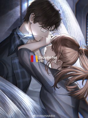 Tình Yêu Giam Cầm