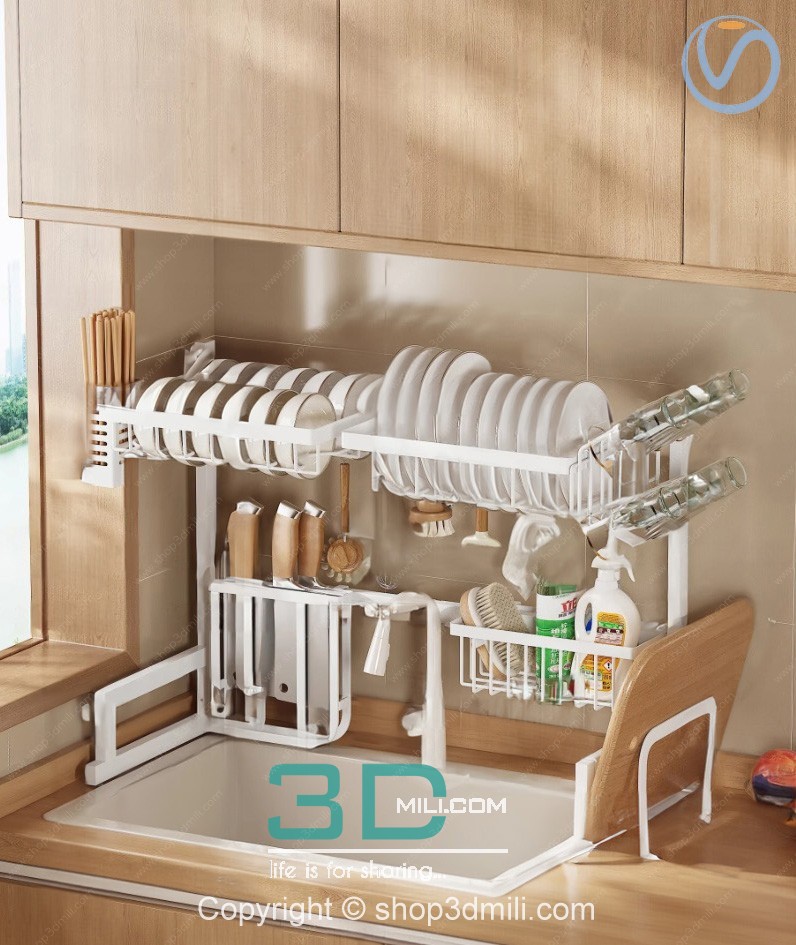 870.Sell Album Kitchen Cabinet Accessories PRO Vol 01