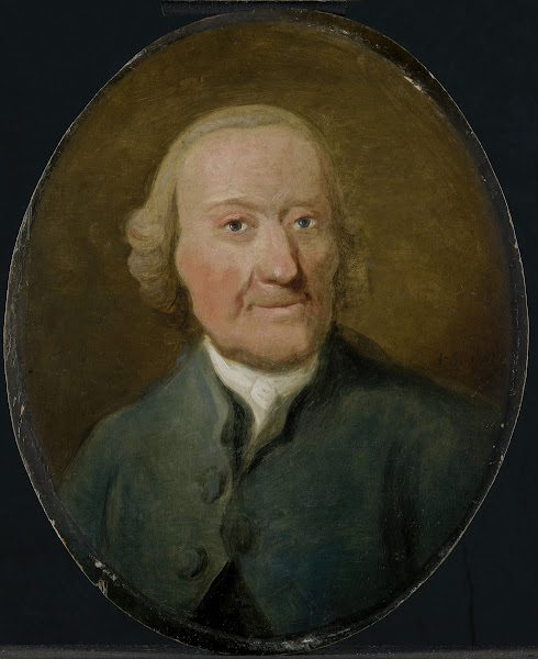 Self Portrait 1787
