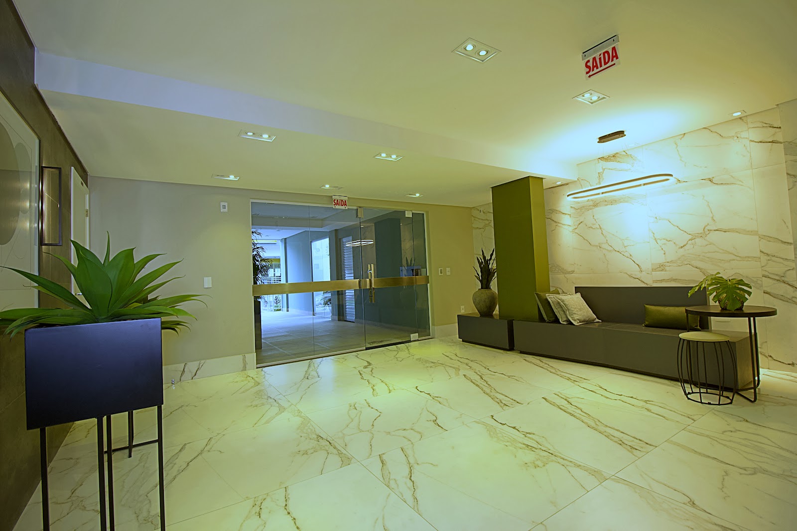 Rocca Pietore Residencial — imagem oficial 7