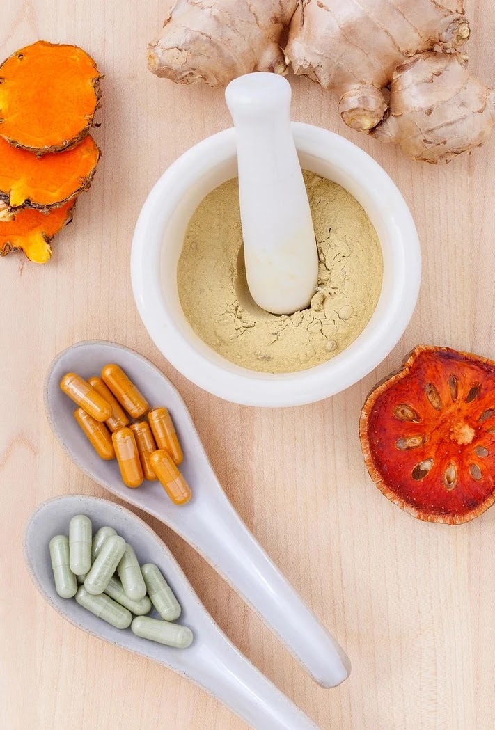 건강기능식품 성분별 효과 비교와 선택 기준