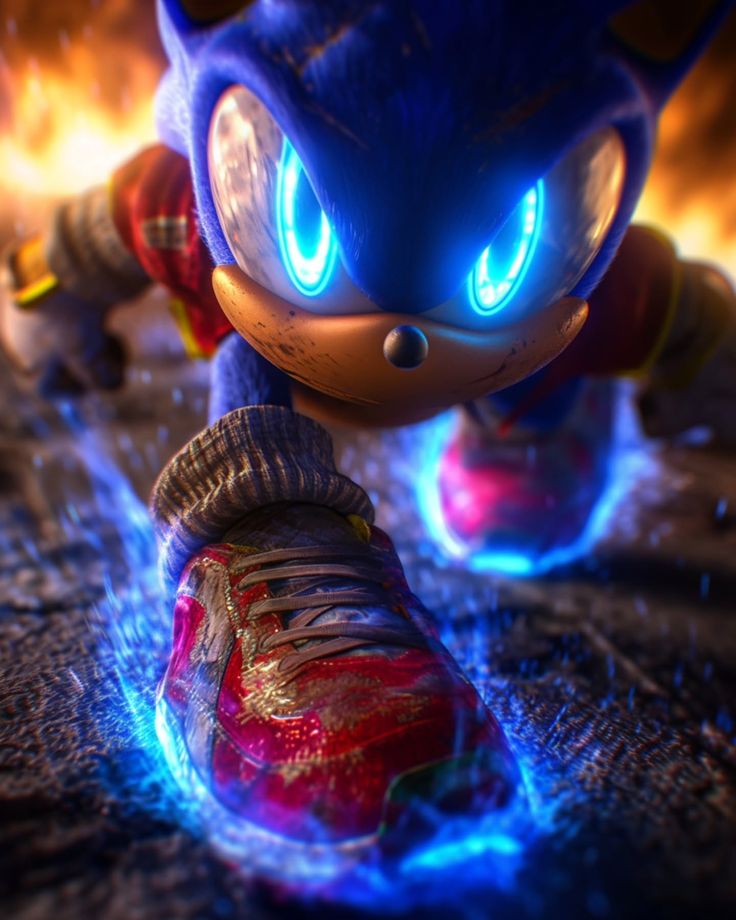 Sonic Picture