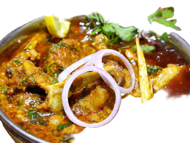 Lamb Do-Pyaza