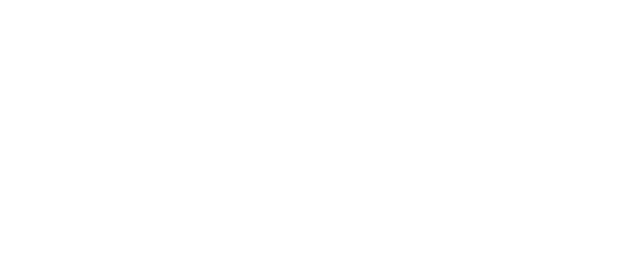Kaspi Gold