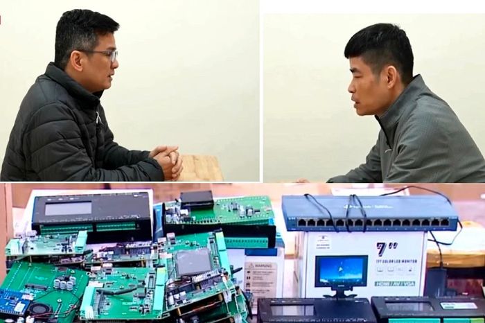 Gần 160 trạm quan trắc môi trường bị can thiệp, 74 người bị khởi tố - Tạp chí Kinh Tế Sài Gòn