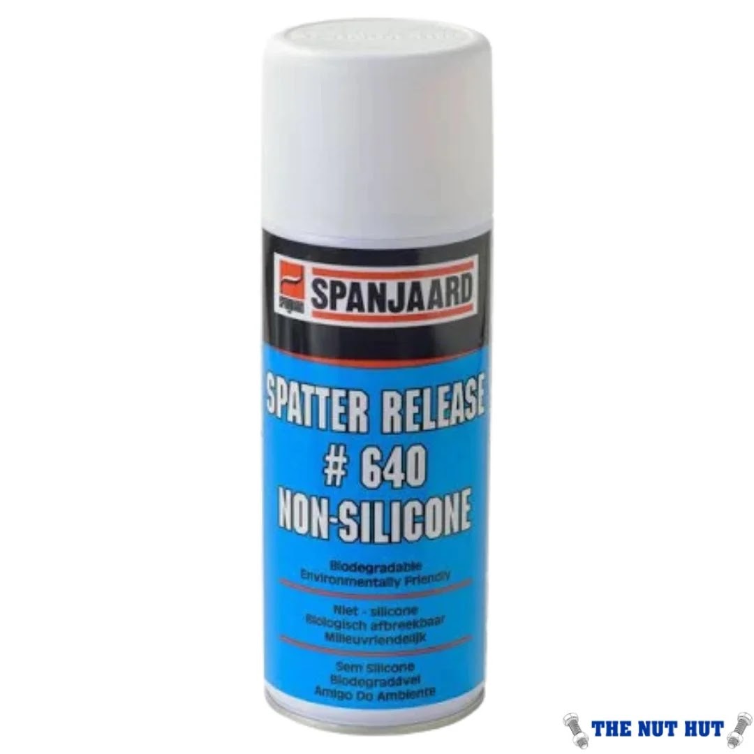 Anti Spatter