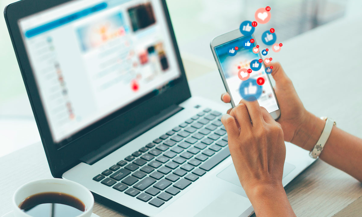 Por qué debemos invertir en marketing de redes sociales