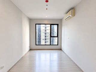 Life Asoke - Rama 9 ห้อง ZC410 ภาพที่ 4