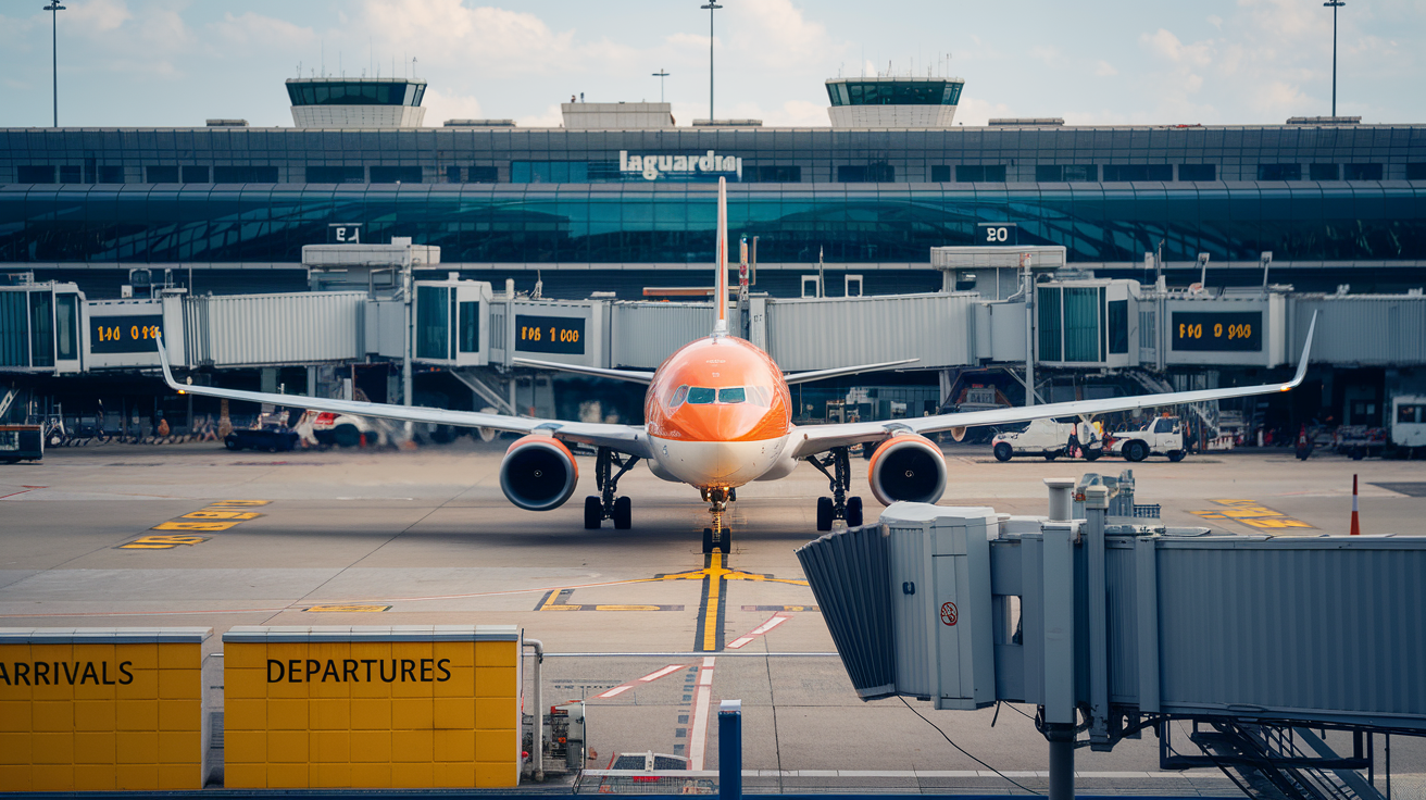 New York Airports Flying to Myrtle Beach, SC