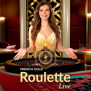 French Roulette Gold