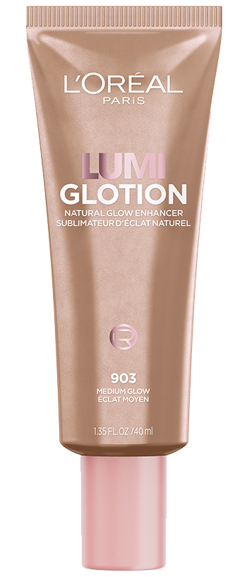 True Match Lumi Glotion — Loción iluminadora natural de L'Oréal Paris