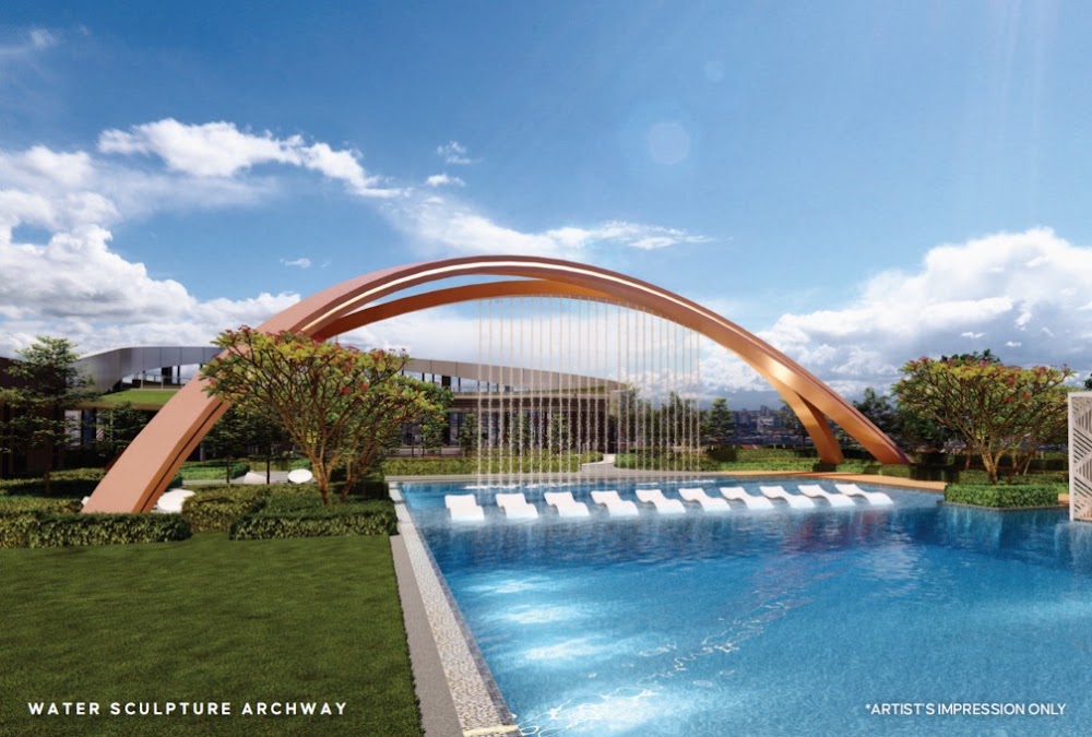 Aurum Business Centre (Suites) — Sri Petaling
