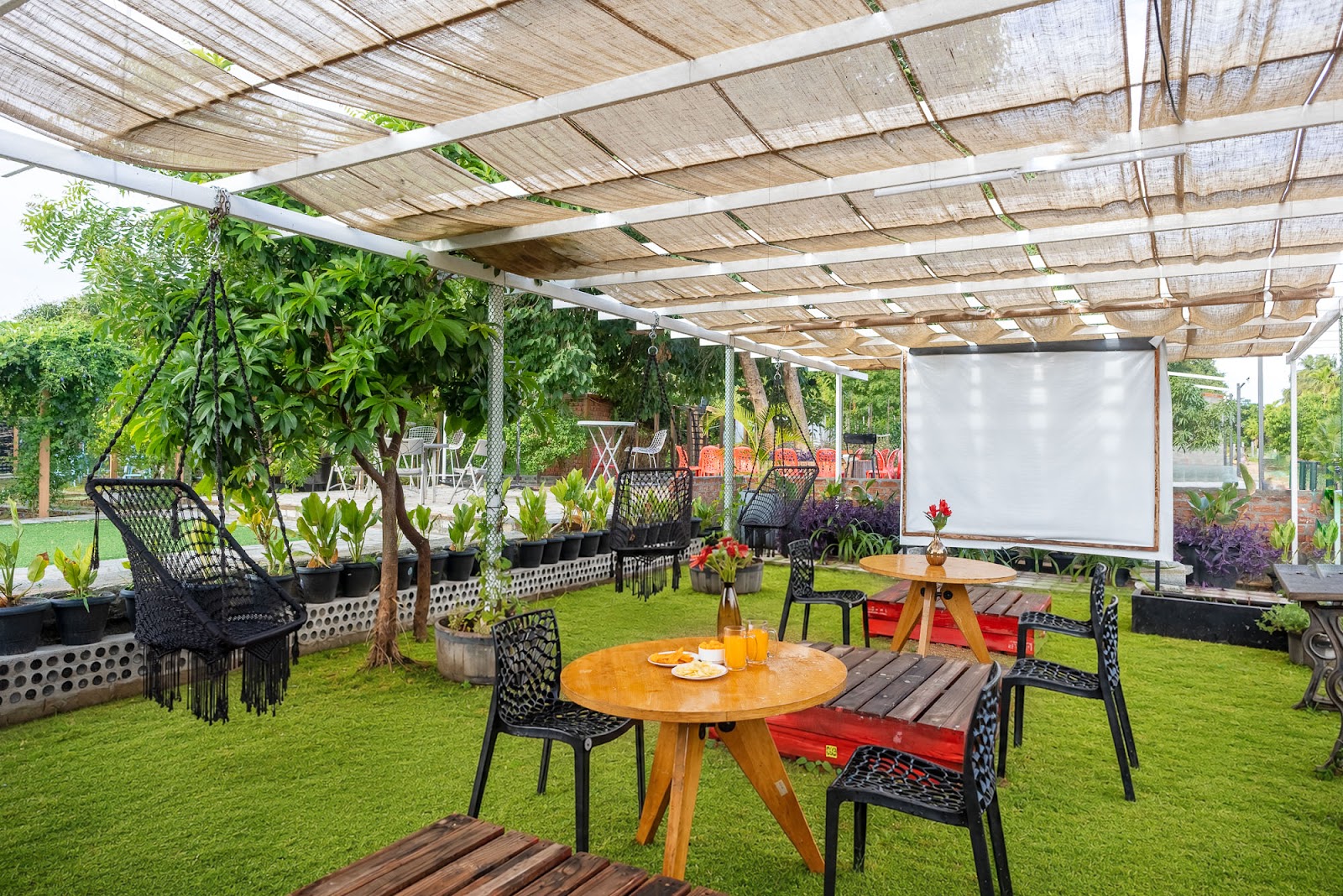 rama villa