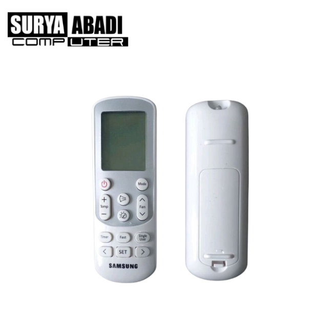 REMOTE AC SAMSUNG