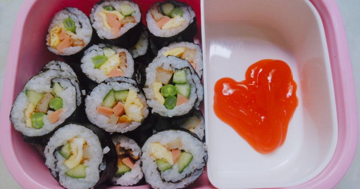 Kimbap
