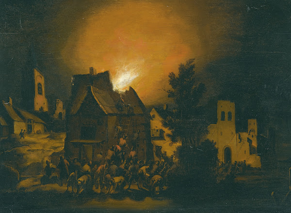 Adriaen Lievensz van der Poel