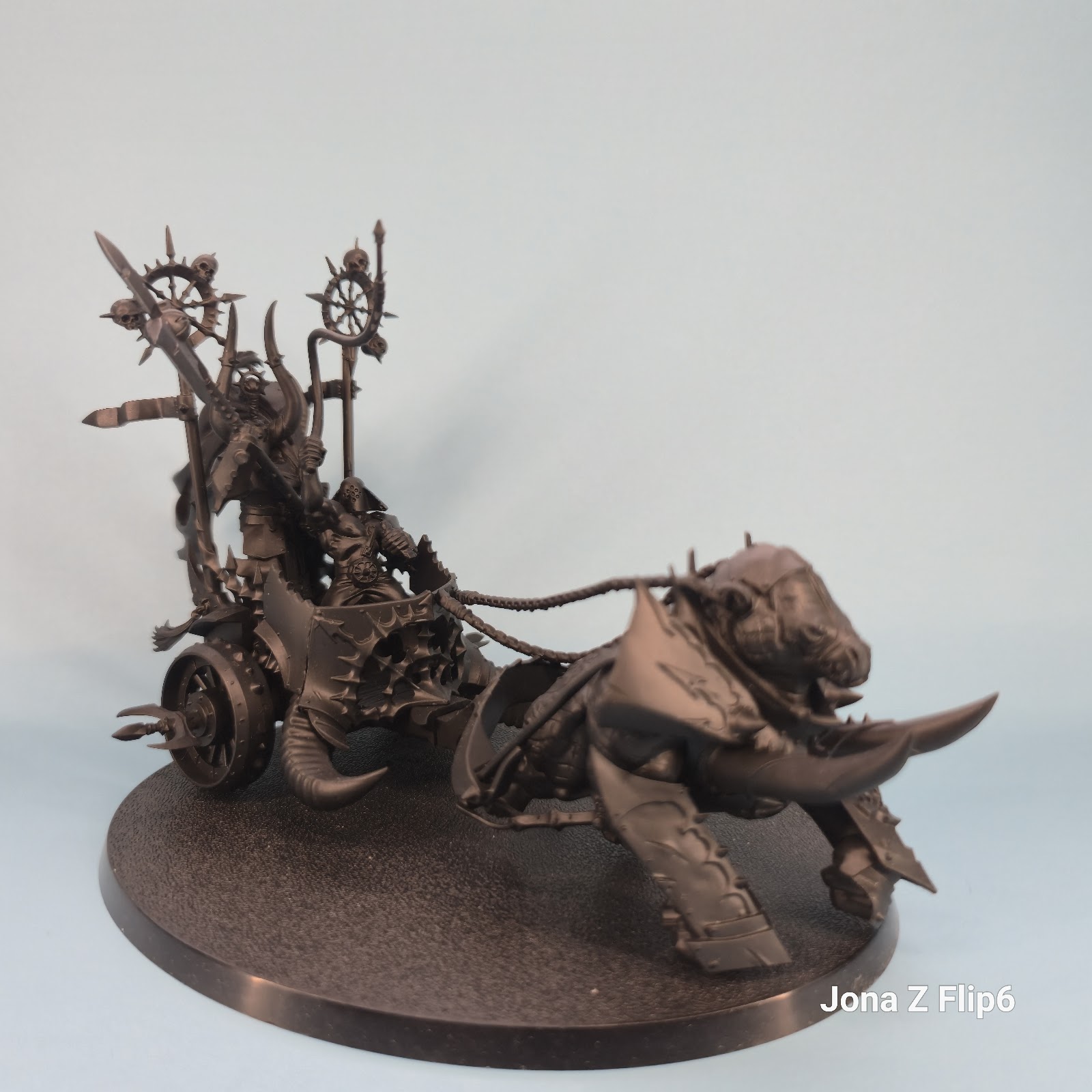 Gore Beast Chariot