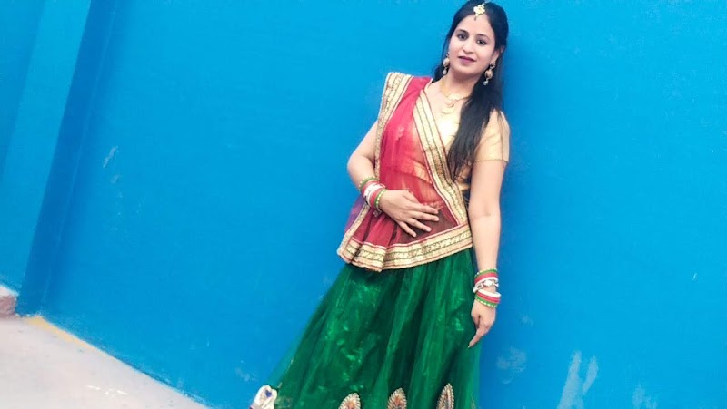 Wedding & Sangeet Performance