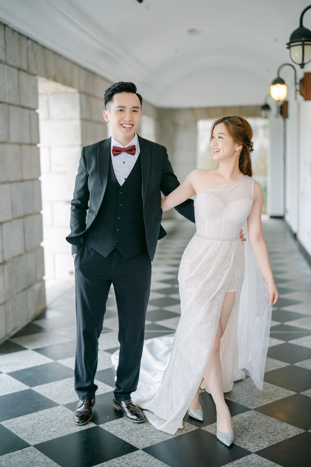 Nicole Leung Photography