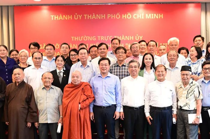 Tiếp tục phát huy truyền thống năng động, sáng tạo, nghĩa tình - Báo Sài Gòn Giải Phóng