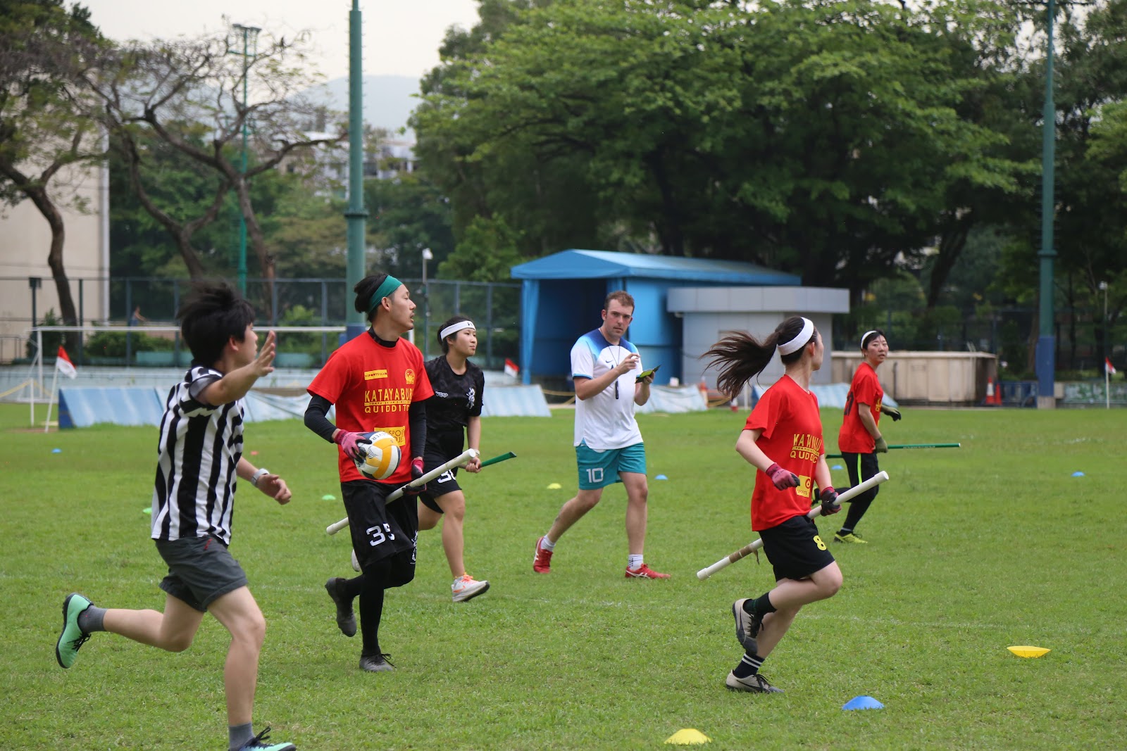 Bauhinia Challenge (2023) highlight 5