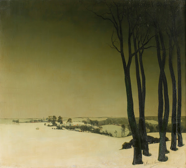The Big Trees ca 1930
