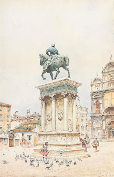 Campo San Zanipolo