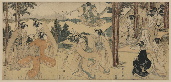 Yatsushi kuramayama 1801