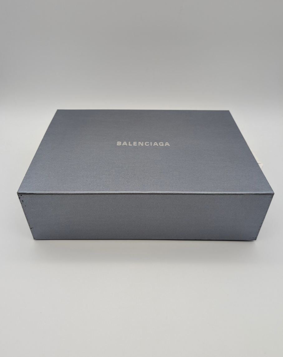 Balenciaga Borsetta Hourglass Mini Rosa – Image 8