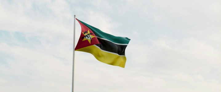Mozambique Bác Bỏ Khoản Phụ Phí 2 Tỷ USD Của TotalEnergies Tại Siêu Dự Án LNG