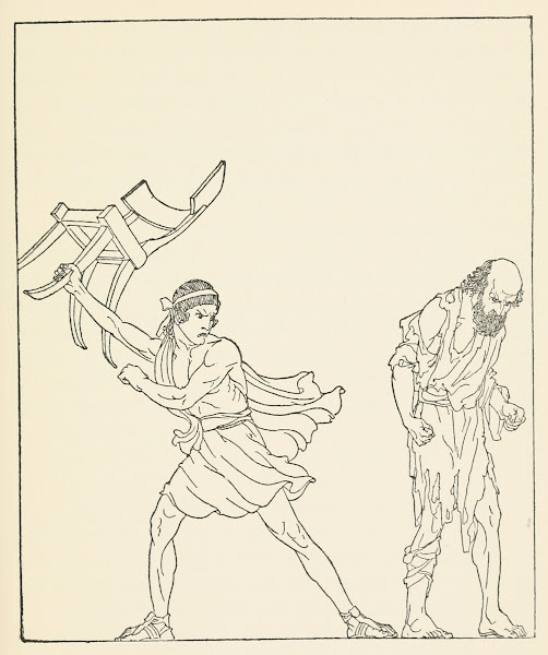 The Childrens Homer pl 51 1918